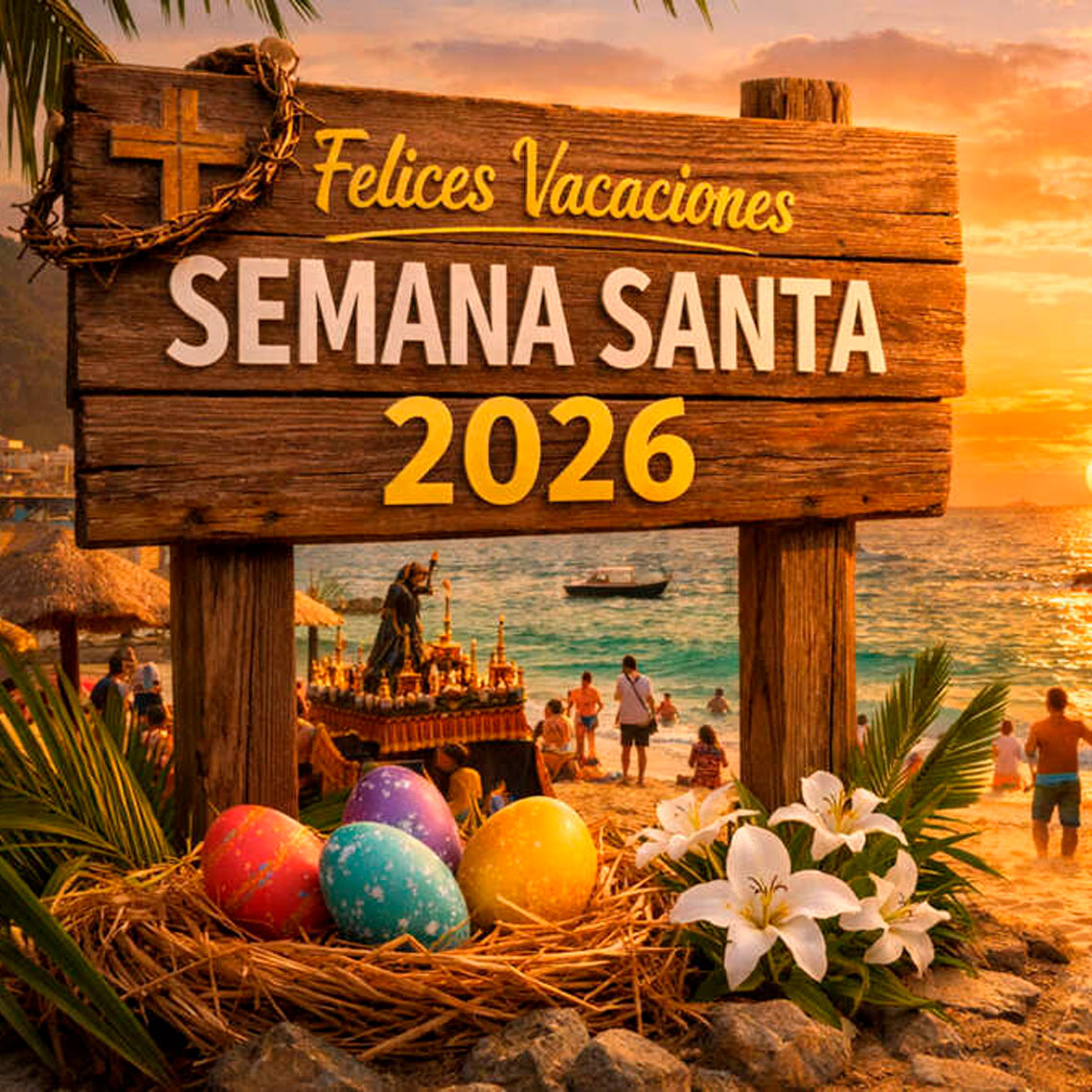 🌿 HOLY WEEK: pause, breathe… and recharge 🔋