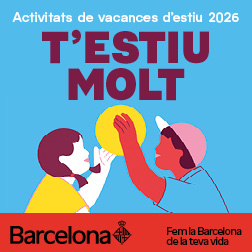 T'estiu molt