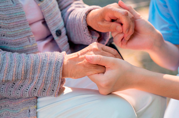 Formación cuidadores/as no profesionales