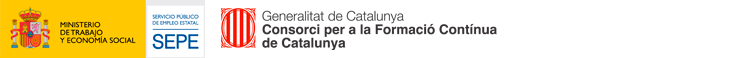 Formación continua para profesionales subvencionada por el Consorcio