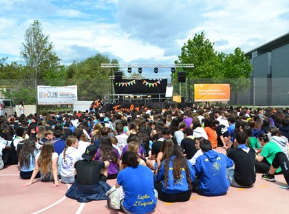 Ja és aquí la TrocaJove 2026: últimes indicacions! Ja és aquí la TrocaJove 2026: últimes indicacions!