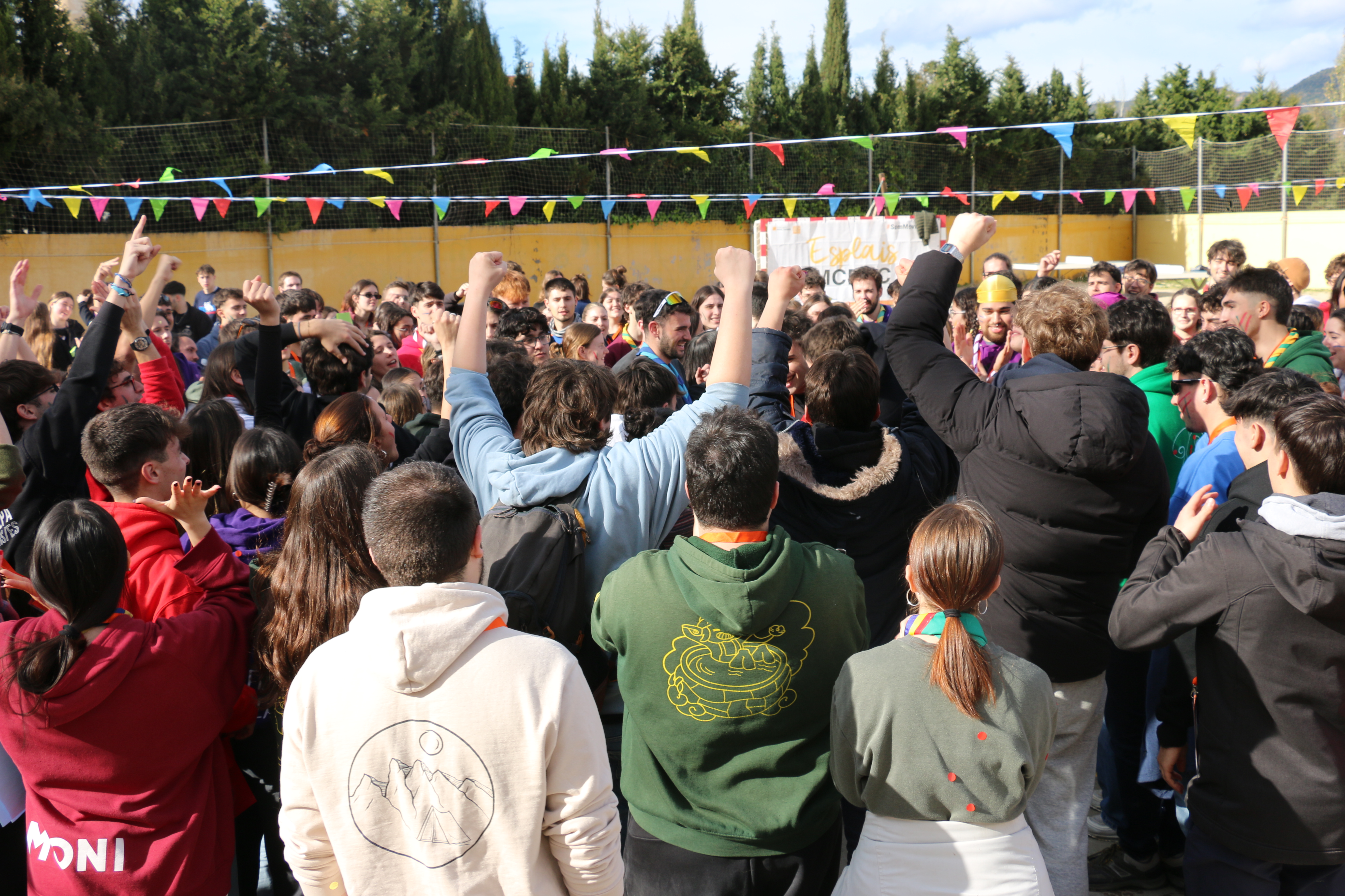 Arriba la Jornada de Monitors/es 2026! 