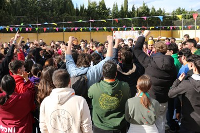 Arriba la Jornada de Monitors/es 2026! Arriba la Jornada de Monitors/es 2026!