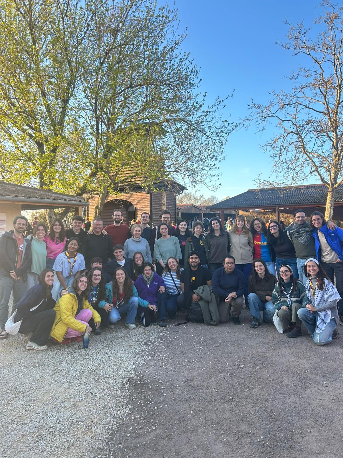 Setmana Santa al Moviment! 