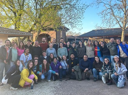 Setmana Santa al Moviment! Setmana Santa al Moviment!