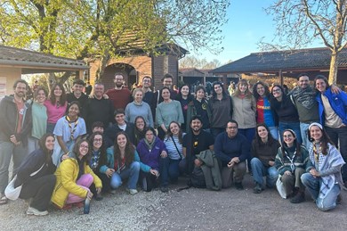 Setmana Santa al Moviment! Setmana Santa al Moviment!