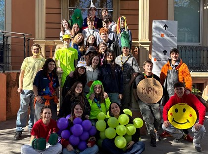 Març al MCECC Març al MCECC