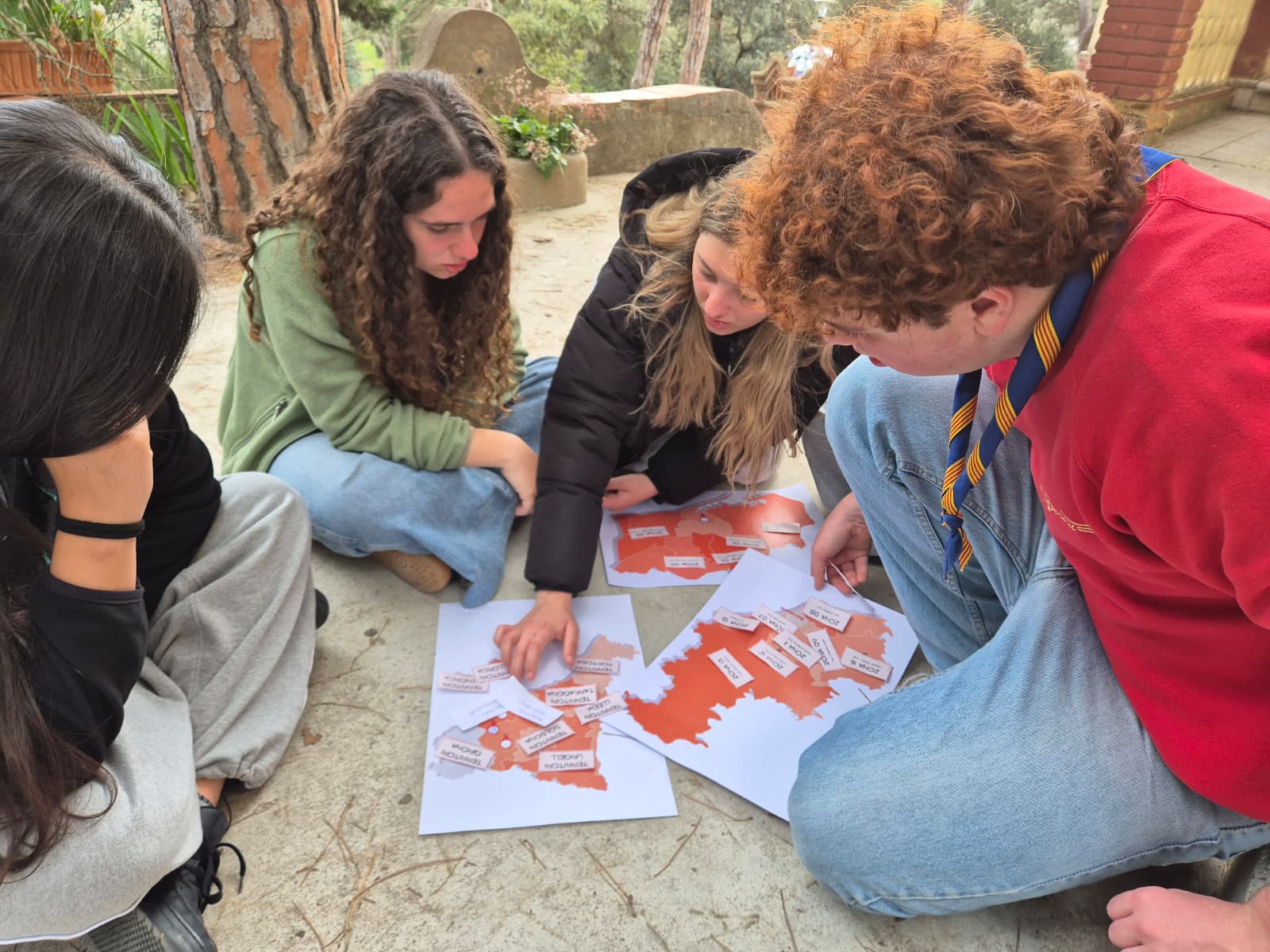 Preinscripcions obertes als Cursos Residencials d’Estiu 2026!