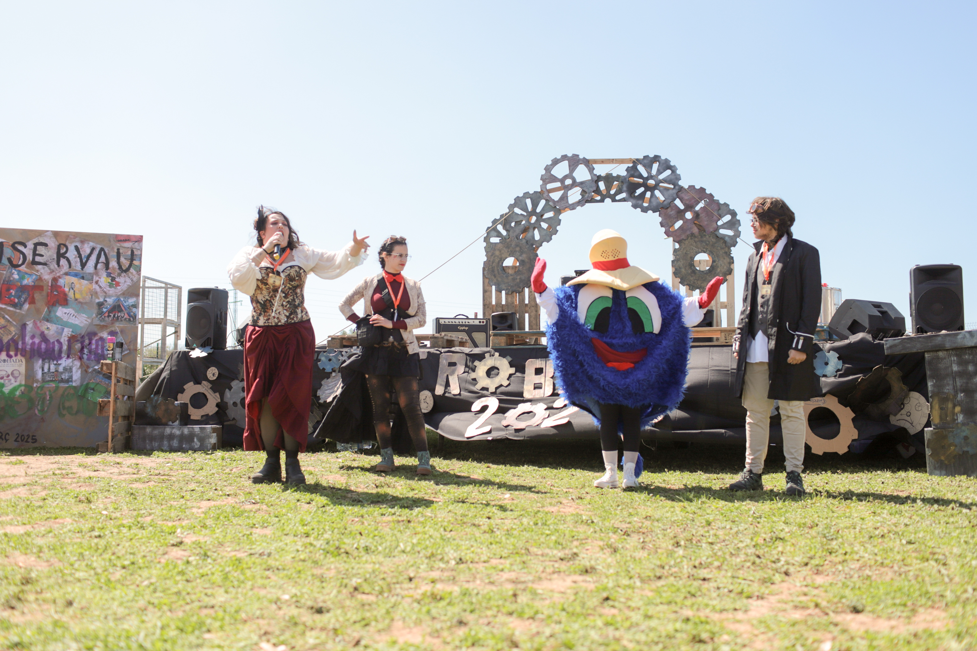 Trobada d’Esplais Mallorca 2026