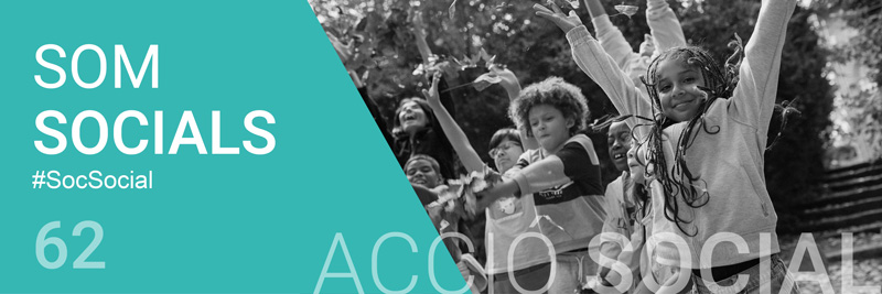 Butlletí Som Socials | Fundació Pere Tarrés