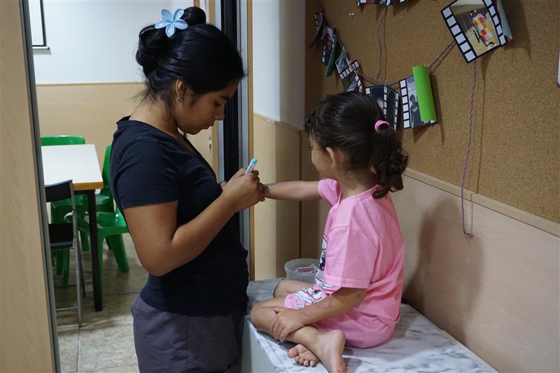 El 60% de les famílies becades per participar en casals i colònies a la Fundació Pere Tarrés es troben en situació de pobresa severa