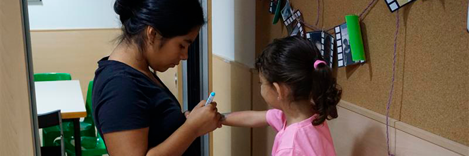 El 60% de les famílies becades per participar en casals i colònies a la Fundació Pere Tarrés es troben en situació de pobresa severa