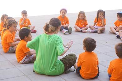 T’interessa el servei de contractació per a casals d’estiu? T’interessa el servei de contractació per a casals d’estiu?