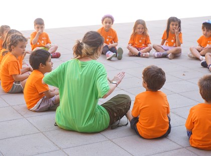 T’interessa el servei de contractació per a casals d’estiu? T’interessa el servei de contractació per a casals d’estiu?