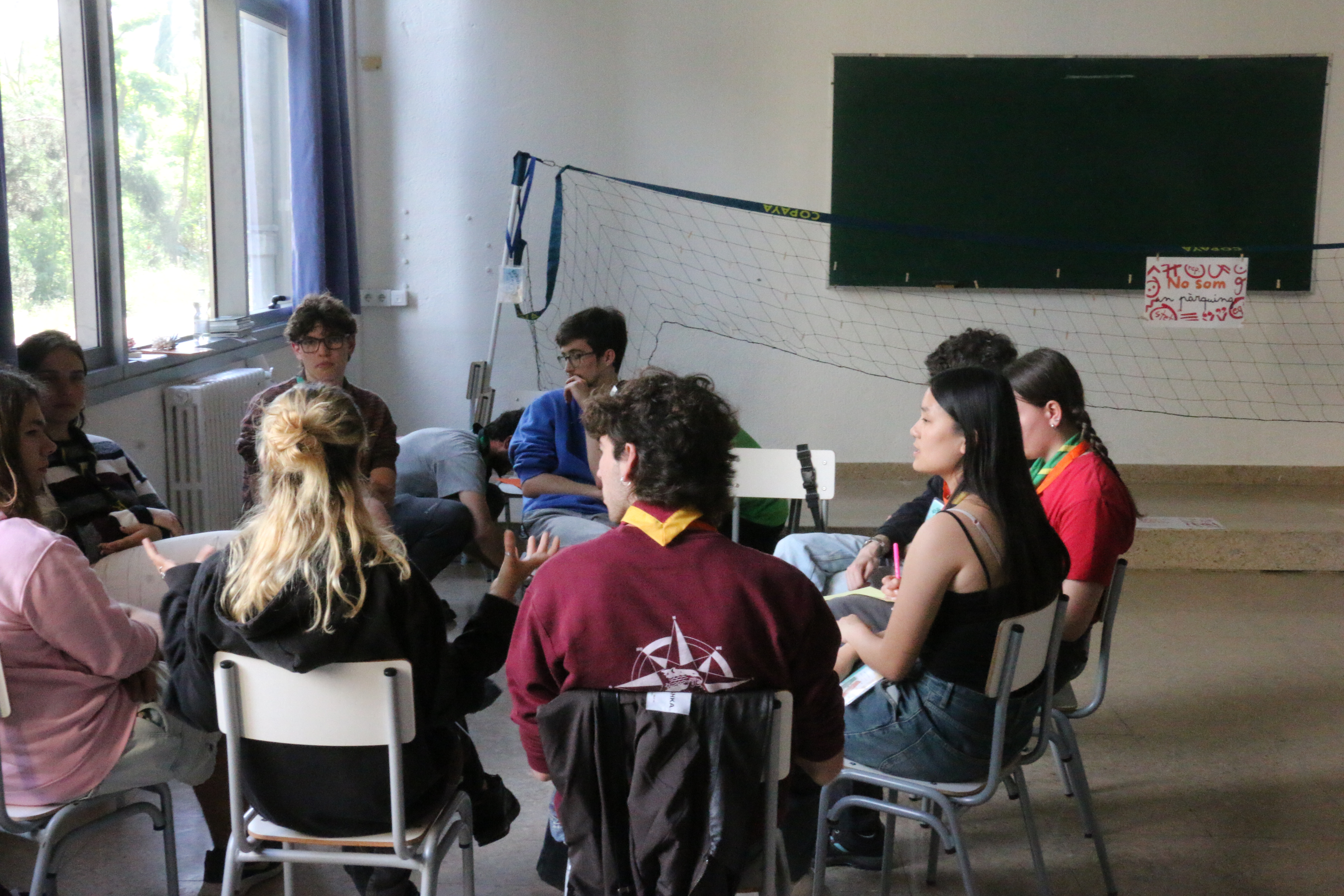 Obertes les inscripcions al CampusMCECC d’Estiu 