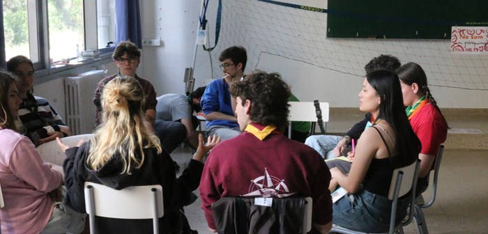 Obertes les inscripcions al CampusMCECC d’Estiu Obertes les inscripcions al CampusMCECC d’Estiu