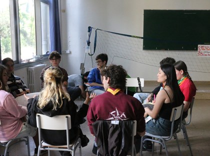 Obertes les inscripcions al CampusMCECC d’Estiu Obertes les inscripcions al CampusMCECC d’Estiu