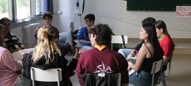 Obertes les inscripcions al CampusMCECC d’Estiu Obertes les inscripcions al CampusMCECC d’Estiu