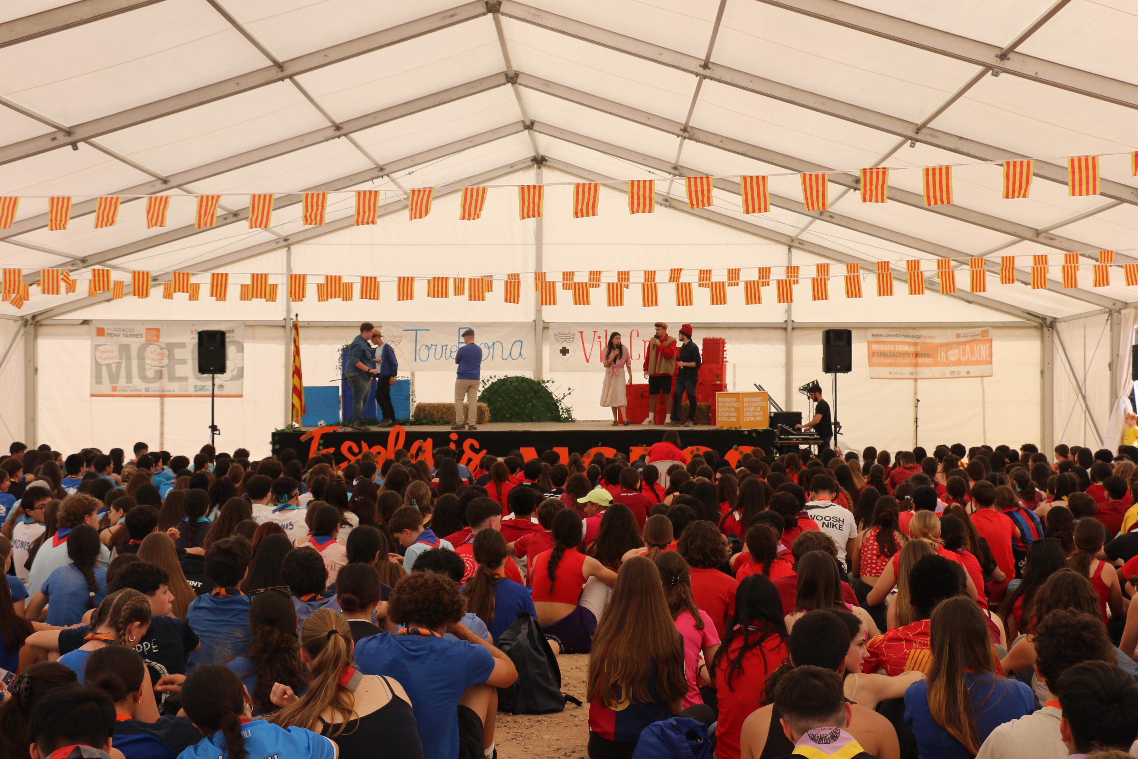 Reviu la TrocaJove 2026! 