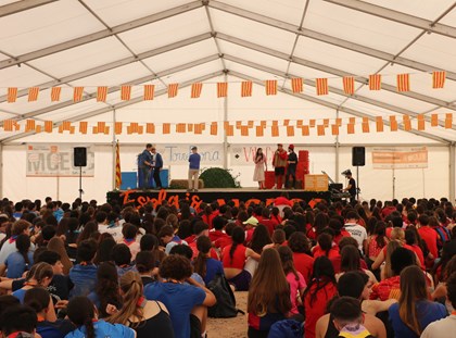 Reviu la TrocaJove 2026! Reviu la TrocaJove 2026!