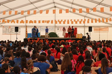 Reviu la TrocaJove 2026! Reviu la TrocaJove 2026!