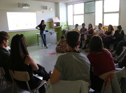 Forma’t en benestar emocional i acompanyament Forma’t en benestar emocional i acompanyament