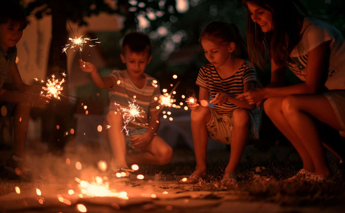 Pont de Sant Joan al teu aire