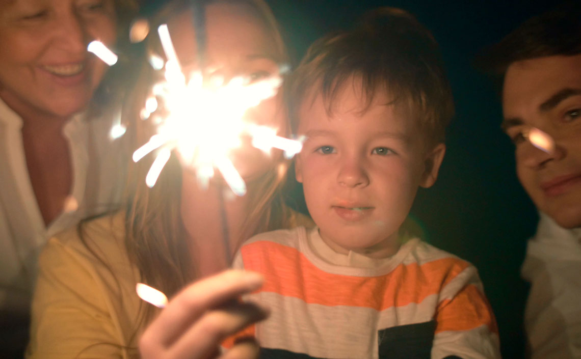 Pont de Sant Joan en família al teu aire