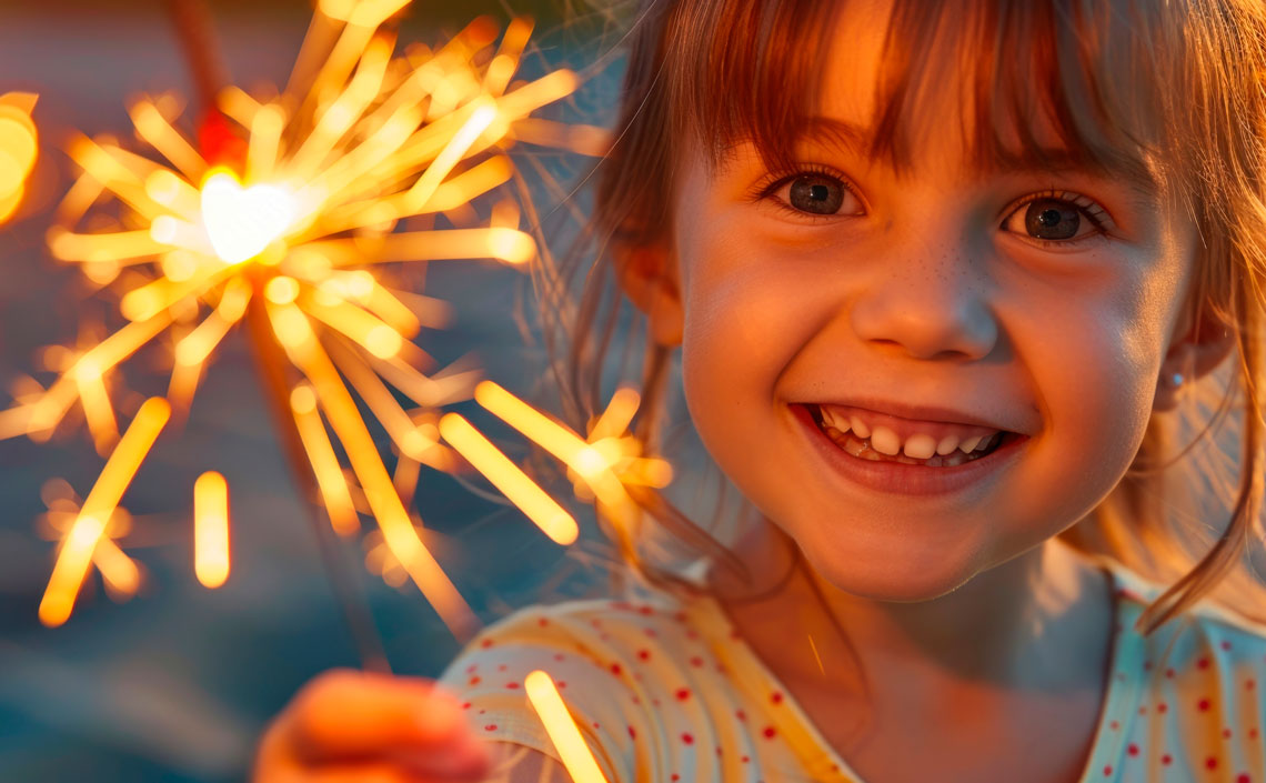 Pont de Sant Joan al teu aire