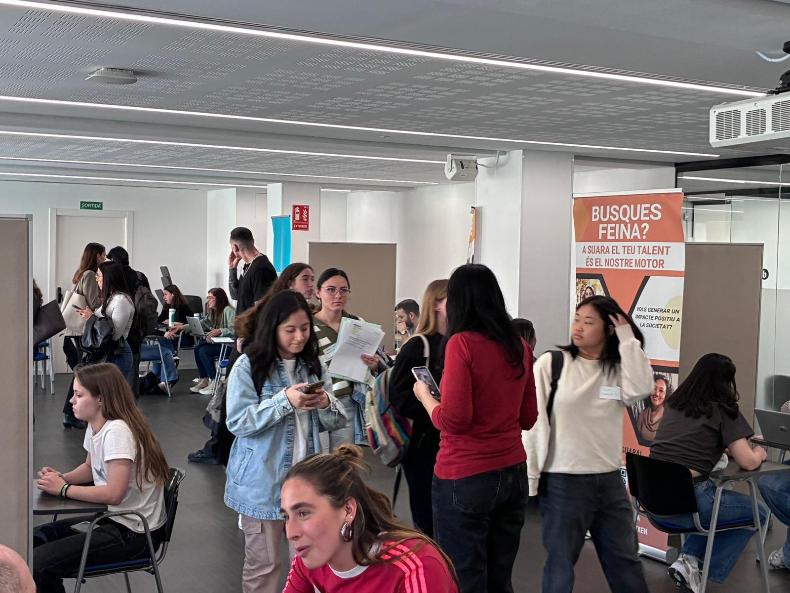 La Facultad Pere Tarrés continúa siendo el mejor centro universitario del Estado español para estudiar Educación Social