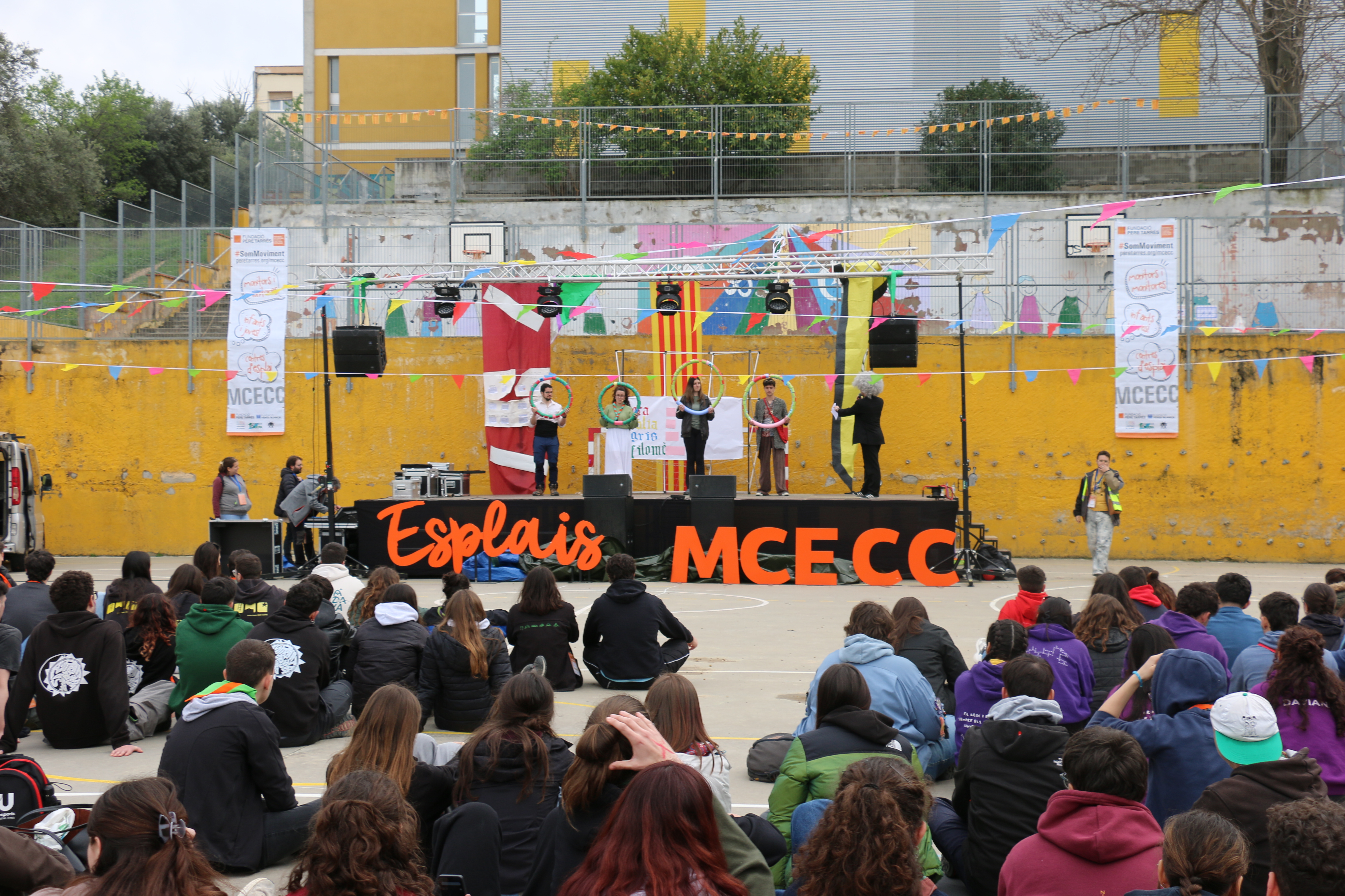 Jornada de Monitors/es 2026: compte enrere i indicacions prèvies  