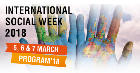 International Social Week 2018