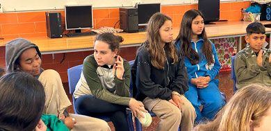 Modelo de Innovación Pedagógica para la reducción de la institucionalización de la infancia en situación de vulnerabilidad – SOMOS VOZ y propuesta formativa