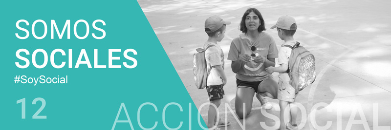 Boletín Somos Sociales | Fundació Pere Tarrés