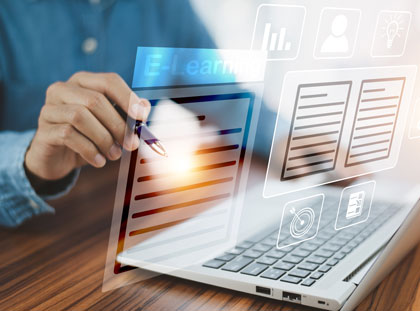 Registrar también es intervenir: una idea clave en el acompañamiento social