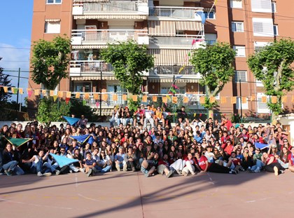 Repassem la Jornada de Monitors/es 2026! Repassem la Jornada de Monitors/es 2026!
