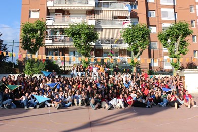 Repassem la Jornada de Monitors/es 2026! Repassem la Jornada de Monitors/es 2026!