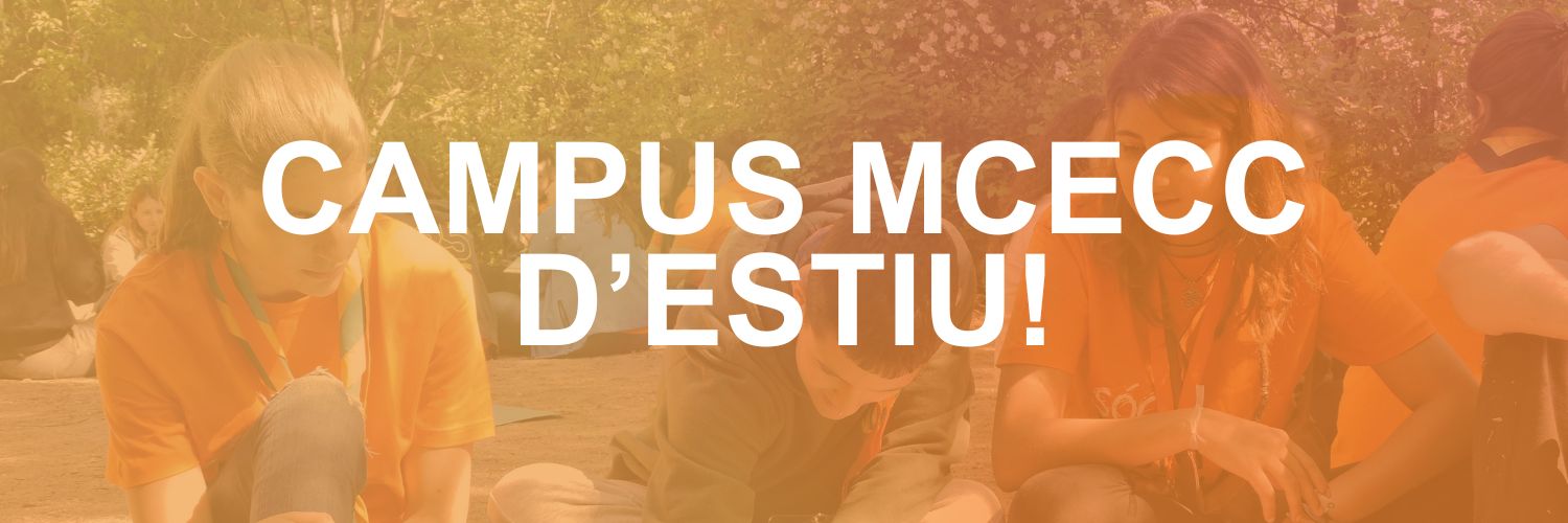 campus mcecc