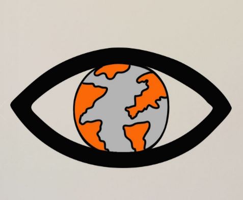 Los niños ven la vida a través de nuestros ojos