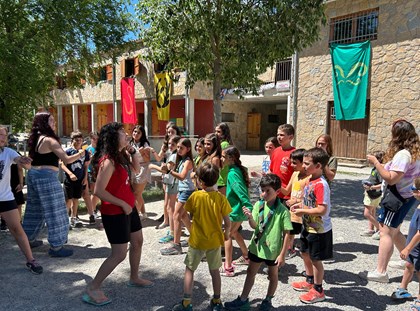 Arriba l’estiu: pàgina web i TourMCECC! Arriba l’estiu: pàgina web i TourMCECC!