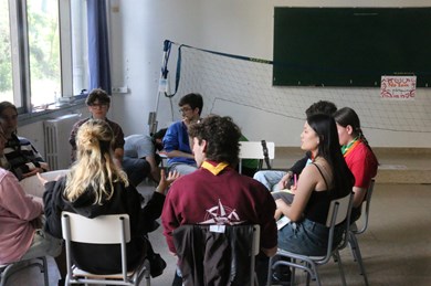 CampusMCECC d’Estiu: últimes formacions CampusMCECC d’Estiu: últimes formacions