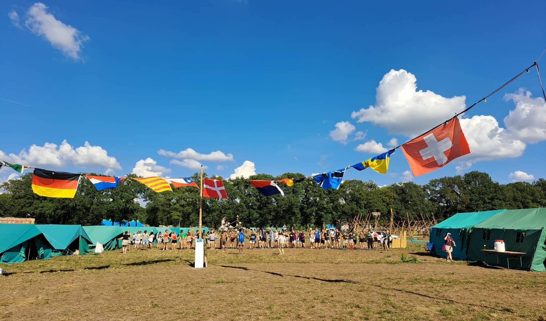 Apunta't a l'EuroCamp 2026!