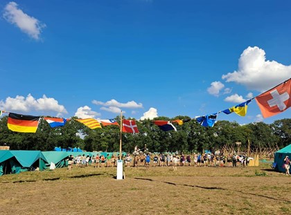 Apunta't a l'EuroCamp 2026! Apunta't a l'EuroCamp 2026!