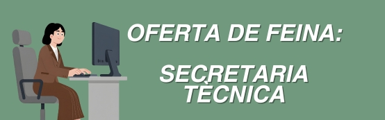 Consulta l'oferta!