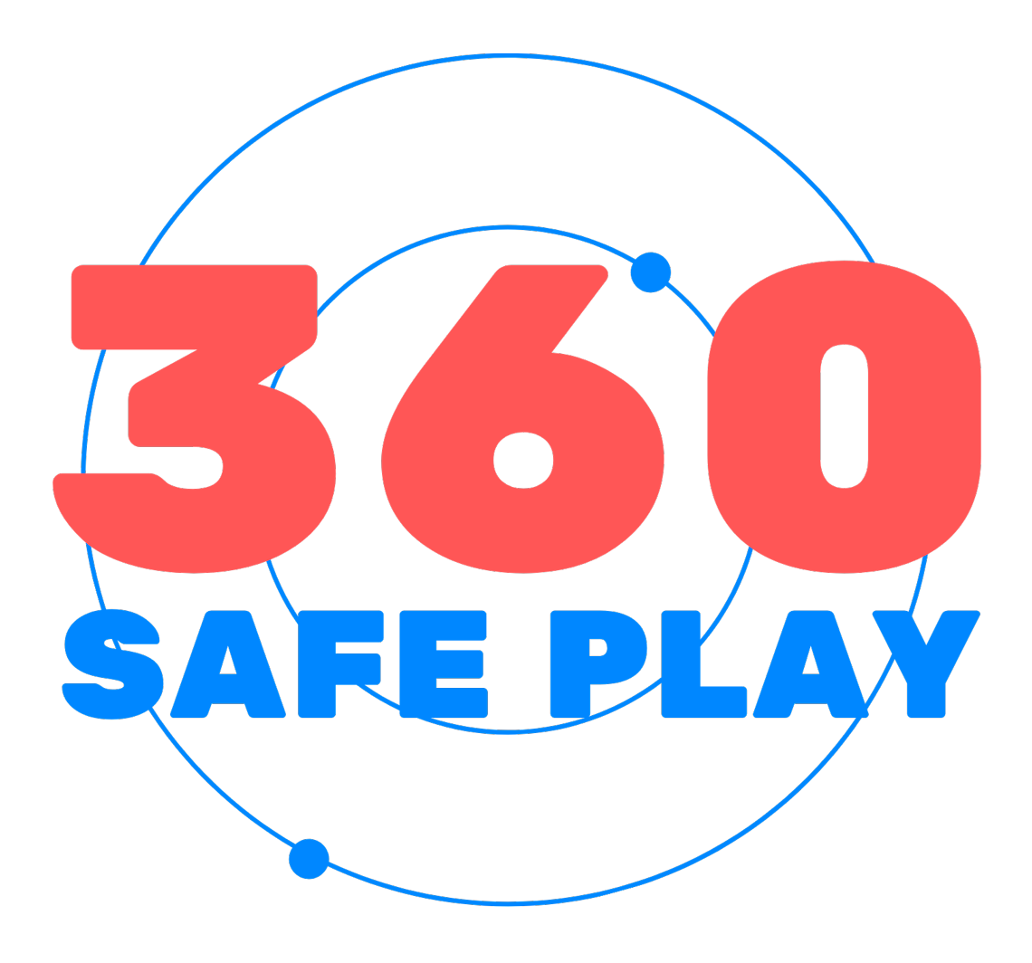 Logo 360 Safe Play