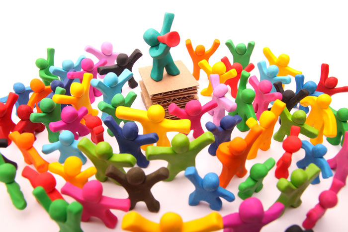 ¿Qué  competencias NO es necesario pedir a un líder del Tercer Sector?