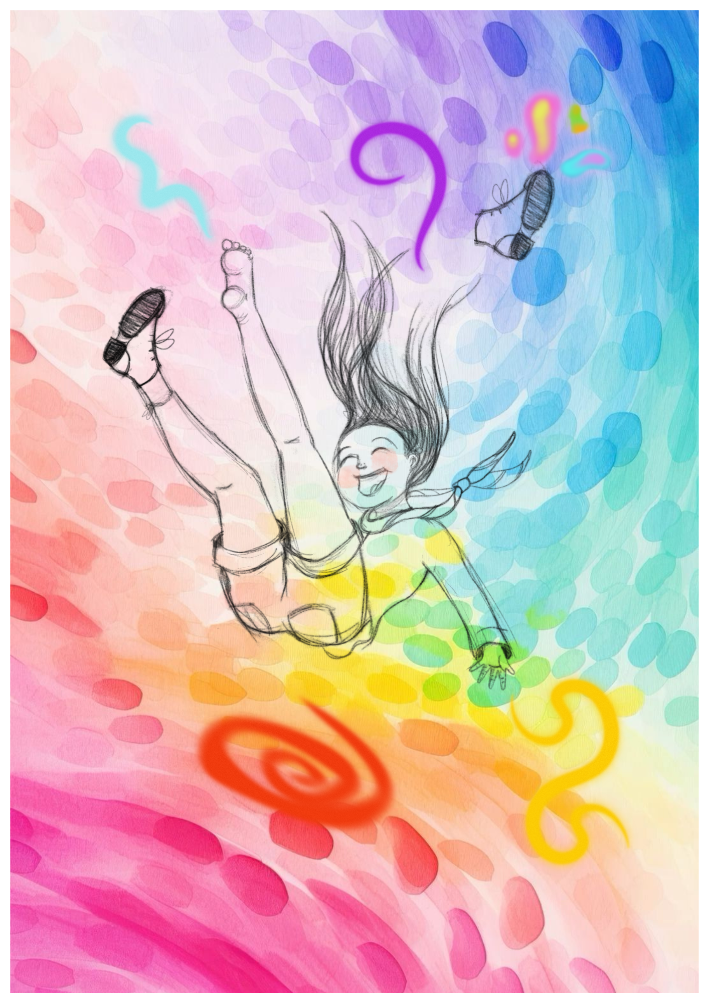 Ja és aquí l’Estris 261 sobre creativitat, art i emocions!