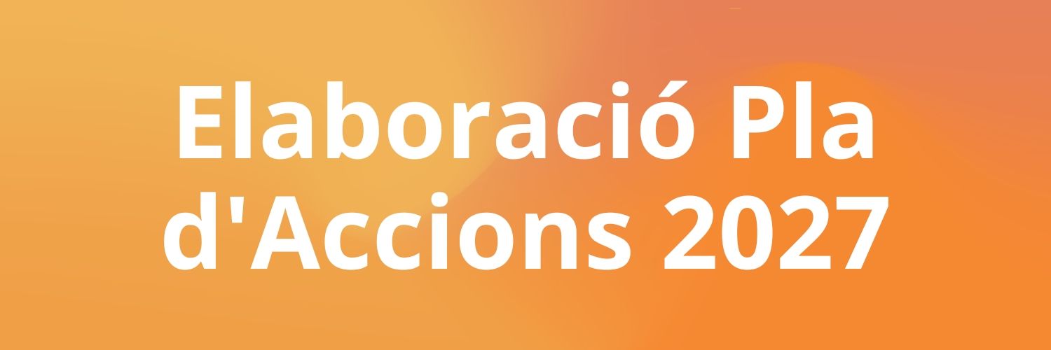 pla d'accions