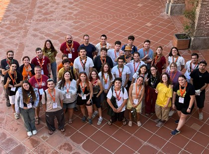 Setembre al MCECC Setembre al MCECC