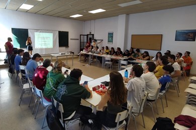 Canvis a l'Equip Tècnic del Moviment! Canvis a l'Equip Tècnic del Moviment!